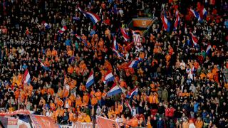 Kaartverkoop WEURO 2017